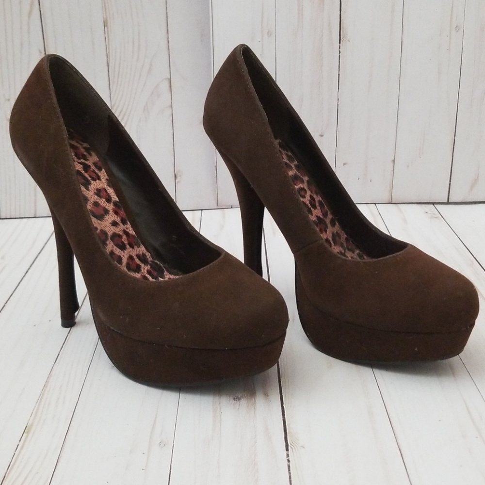 Heels